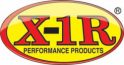 X-1R logo
