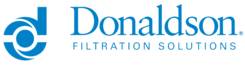 Donaldson logo