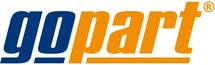 GoPart logo