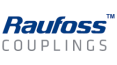 Raufoss Couplings logo