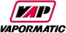 Vapormatic logo