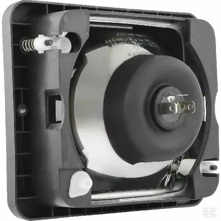 Strålkastare H4 - Arbetslampor - 8719607181150 - 2