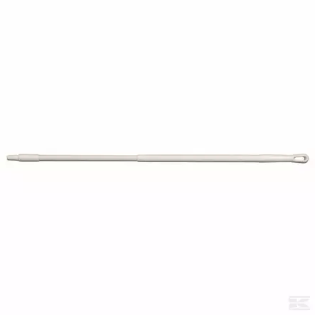 Aluminiumstång 1500 mm, hygien 2937-5 - Tillbehör till ladugården - 5705020029370 - 1