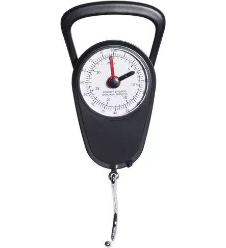 Apaja fiskvåg 0-34 kg - Fiskberedning - 6410412988140 - 1