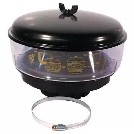 Förfilter Donaldson H000823 - Luftfilter - 742330002810 - 1