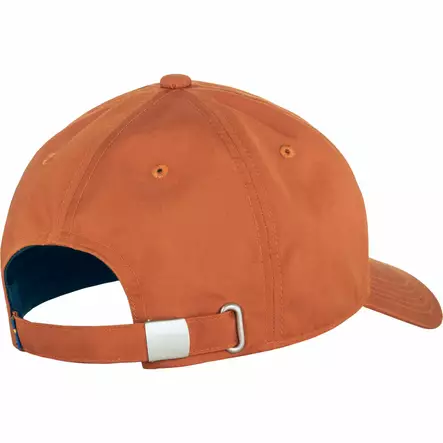 Fjällräven Est 1960 Cap Terracotta Brown - Friluftskläder - 7323450858100 - 2