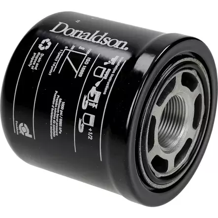 Hydrauliikkfilter Donaldson P761266 - Hydraulikfilter - 742330125540 - 1