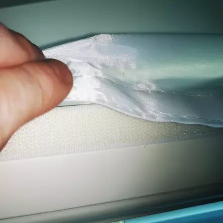 Tätningsset för luftkonditioneringsfönster - Andra förvaringsprodukter - 8719987864650 - 2