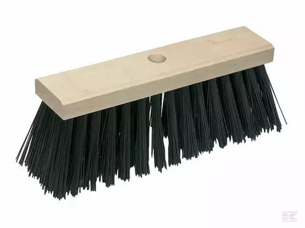 Gatuskrapa Vikan hård/stark 74 x 347 mm - Borstar, trähandtag - 5705020271700 - 1