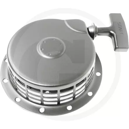 Startmotor L40/L48 - Yanmar-delar - gr00000000220 - 2