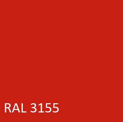 Maskinfärg Deutz-Fahr röd 1983- (RAL 3155) 1 l - Maskinfärger - 8716106055500 - 2