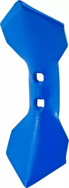 Kultivatorns spets 110 mm Kongskilde - Jordbearbetningstillbehör - 5700030898060 - 1