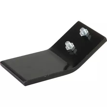 Konsumentdel böjd 221 x 100 x 12 mm Dal-Bo - Jordbearbetningstillbehör - 5700031327200 - 1