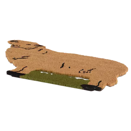 Entrématta Lammas 45 x 75 cm - Trädgårdstextilier - 8714982214660 - 2