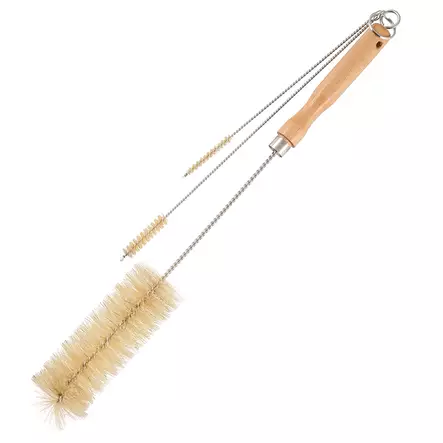 Maku flaskborste 3 st / set - Andra köksprodukter - 6410416017990 - 1