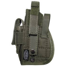 Molle taktiskt fodral grön - Överlevnadsprodukter - arm0000001790 - 2