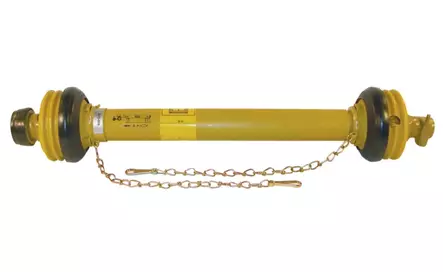 Koppelaxel Walterscheid W2200 71 cm - Kardelaxlar utan koppling - 8435194029650 - 1