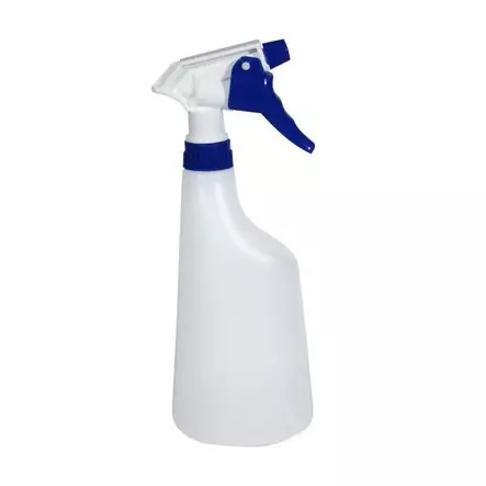 Plastex sprayflaska för lösningsmedel - Garage - 6416061739010 - 1