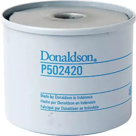 Bränslefilter Donaldson P502420 - Bränslefilter - 742330197790 - 1