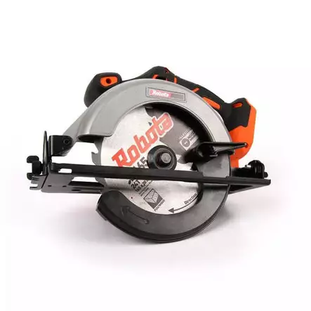 Robota batterihandsåg DC-C 18V chassi - Sågar och cirkelsågar - 6438212103990 - 2