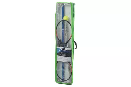 Salkotennis spelset 166 cm - Sommarleksaker - 6410412606020 - 2