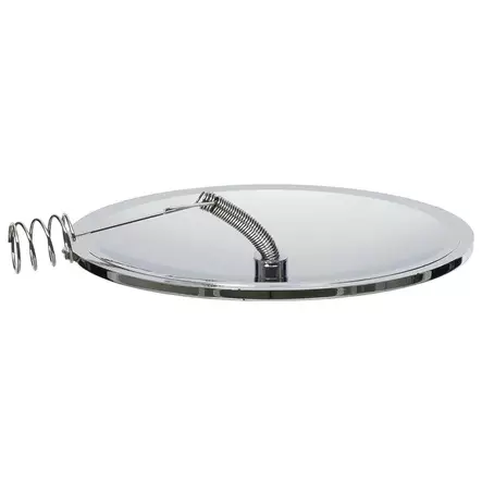 Solenergi Nödfackla - Överlevnadsprodukter - 4044633211620 - 2