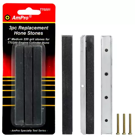 Cylindrisk slipsten 100 mm - Verkstadsverktyg - 795609702010 - 1