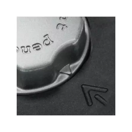 Trimmerhuvud TapNGo "EL130" Easyload - Trimmers, röjsågar - 50709110 - 2