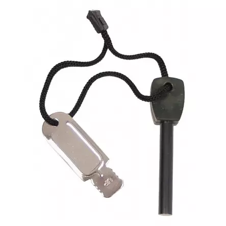 Tändstål "Fire Steel" - Överlevnadsprodukter - 4044633074300 - 1