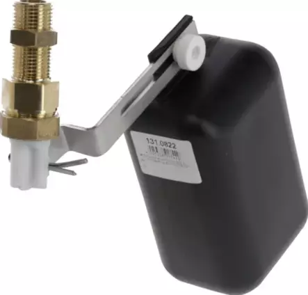 Diaphragm för sugventil modell 822 - Reservdelar för dryckesbehållare - 4025338917420 - 2