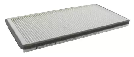 Luftfilter för HiFi SC50168 - Luftfilter - 3661200464350 - 1