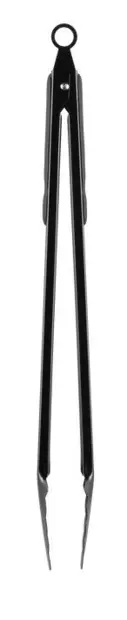 Mustang grilltänger 44cm Black Line - Grilltillbehör - 6410416417240 - 2