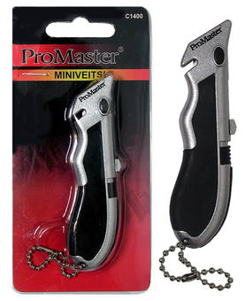 Minikniv - Knivar och tillbehör - 6420286010540 - 1