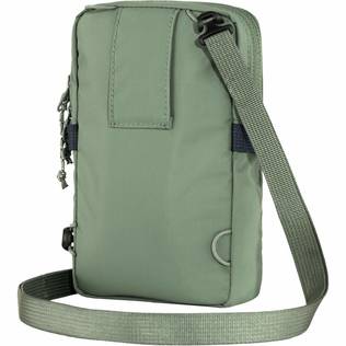Fjällräven High Coast Pocket Patina Green - Ryggsäckar, väskor - 7323450752750 - 2