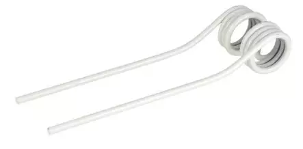 Gräpparens spik 383 x 104 x 9,5 mm - Plockare - 8716106076260 - 1