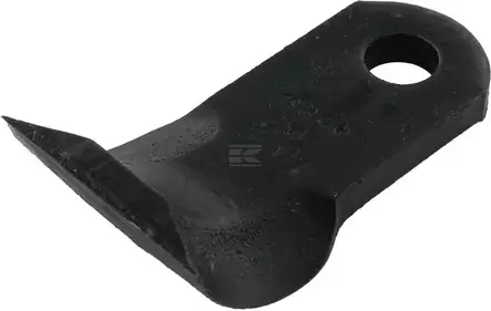 Y-blad 105 x 40 x 10 mm - Slåttermaskiner - 8719493399080 - 1