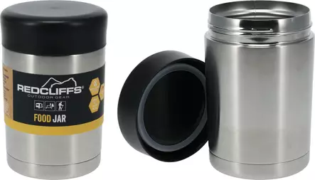 Termosflaska 500 ml - Varm/kall lagring - 8721037383400 - 1