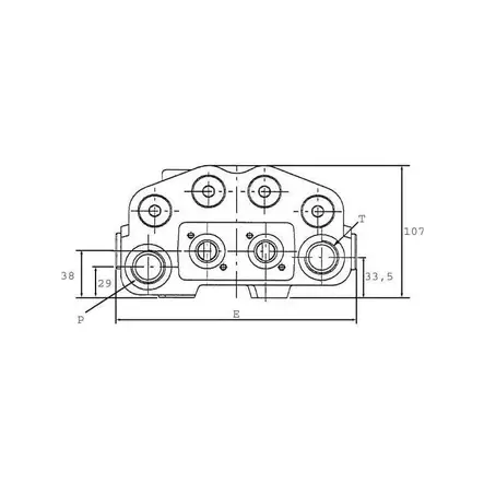  - Hydraulik - SDM10221500 - 2