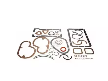 Packningssats för nedre delen, passar DB, CASE - Motor - 5035776944710 - 1