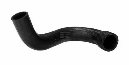 Nedre vattenslang 38x48 mm, passar Case-IH - Kylning - svm000008700 - 1