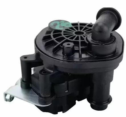 Original termostatventil för värmare - Hytt och kaross - 84601910 - 1