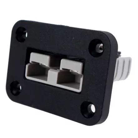 Arctic Marine Trukkanslutning 50A panelmontering - Andra båttillbehör - 6418536032640 - 1