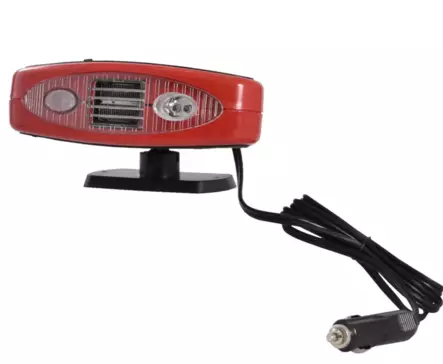 Bilens inomhusvärmare 12DCV 150W 15A max 80C - Biltillbehör - 6438152082300 - 1