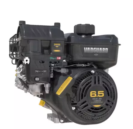 B&S Horisontell vevarmotor 6,5HK - Lokalmotorer - svm000007670 - 1