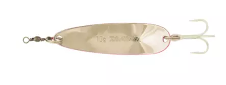 Daiwa Silvercreek Crusador 10g Pink Dot - Beten och flugor - 5055545247460 - 2