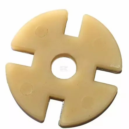 Fiberplatta, passar Ford, Nuffield - Bränslesystem - 5035776700460 - 1