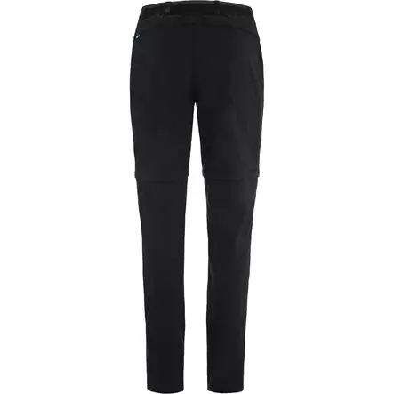 Fjällräven Abisko Hybrid Trailbyxor Zip-off W Regular - Friluftskläder - 7323451150890 - 2
