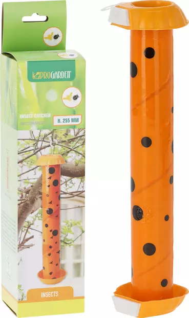 Flugfälla 5,5x25 cm - Flugbekämpning - 8721037299220 - 1