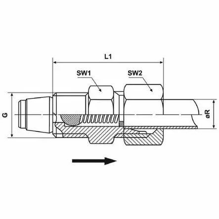  - Andra traktortillbehör - 5700038747650 - 2