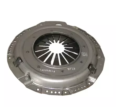 Kopplingssats 350mm, passar Fiat - Strömbrytare - 135020510 - 1